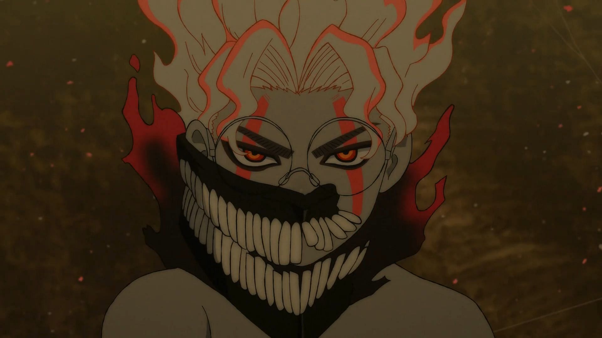 Okarun in Dandadan season 2 episode 3 (Image via Science SARU)